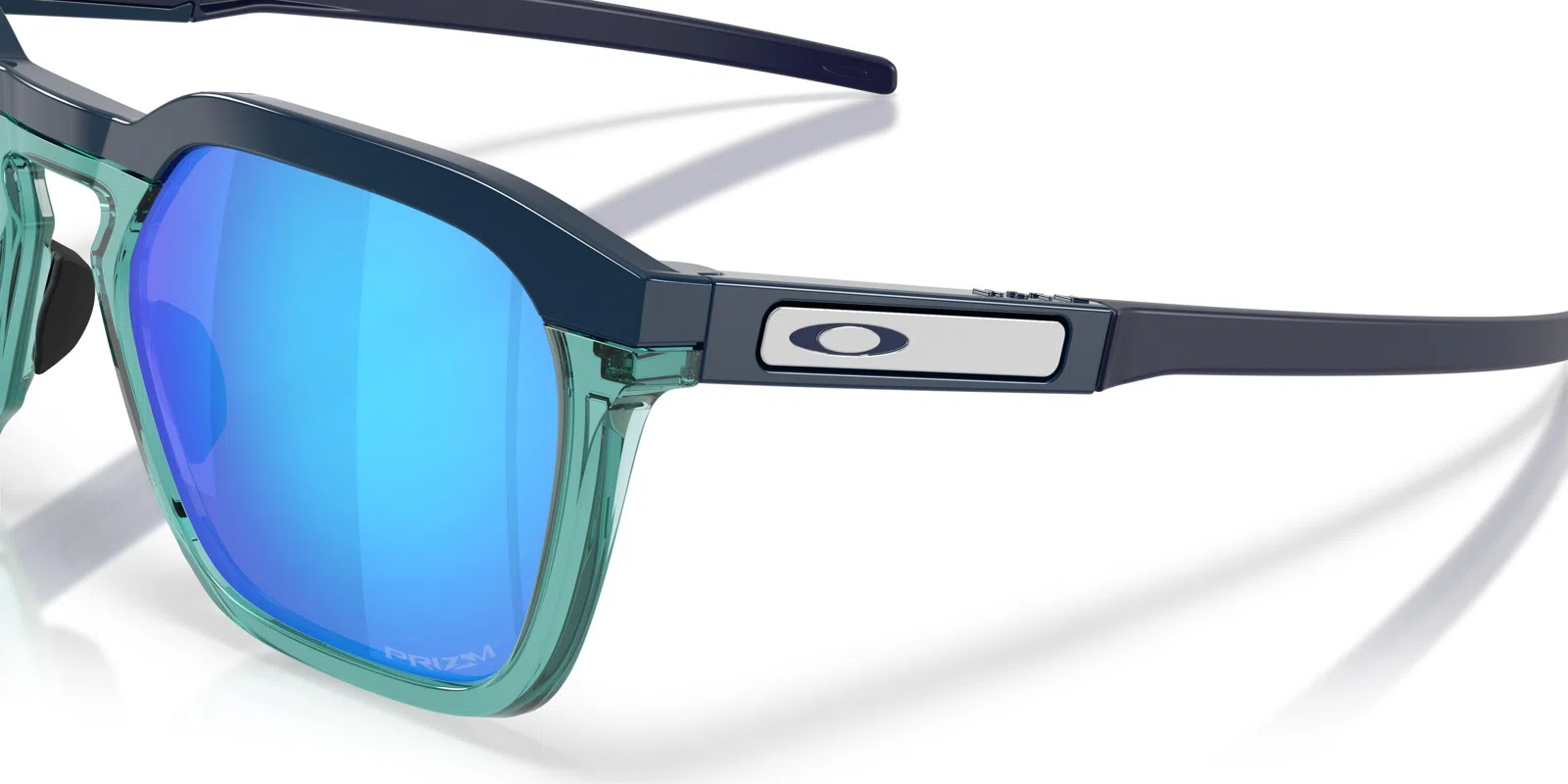 Oakley Hstn Sq 2.0 9555 Sunglasses - view 44